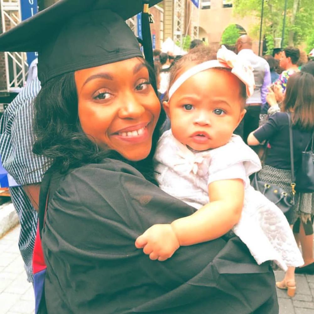 Meet your Posher, Shayna